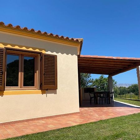 Villino La Funtana Villa San Teodoro  Eksteriør billede