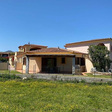 Villino La Funtana Villa San Teodoro  Eksteriør billede