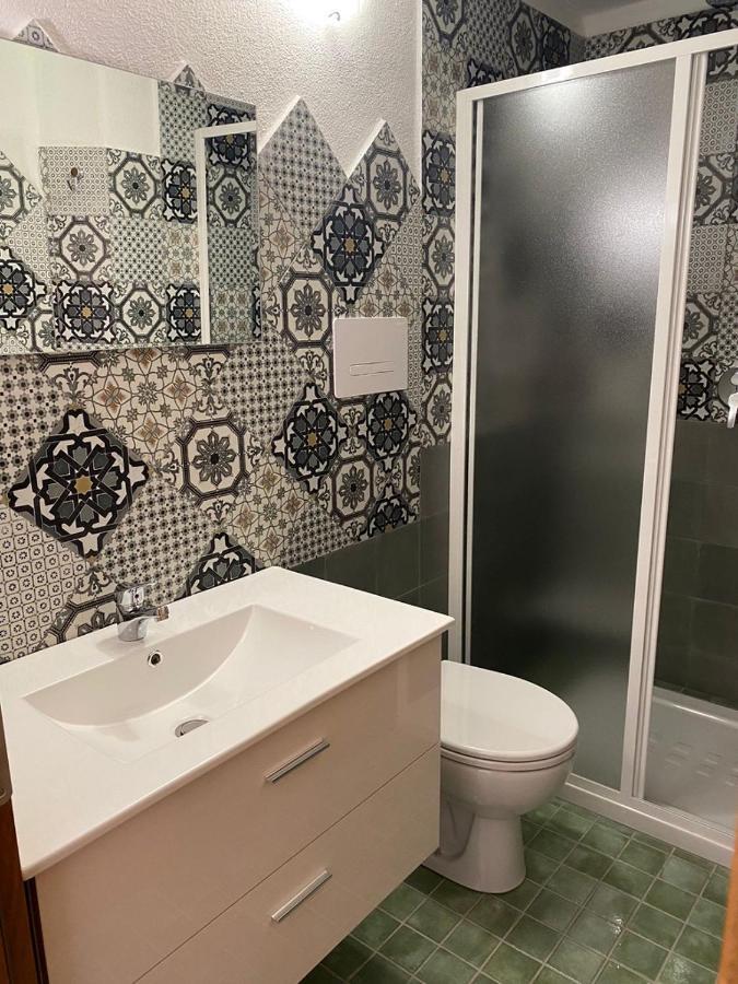 Villino La Funtana Villa San Teodoro  Eksteriør billede