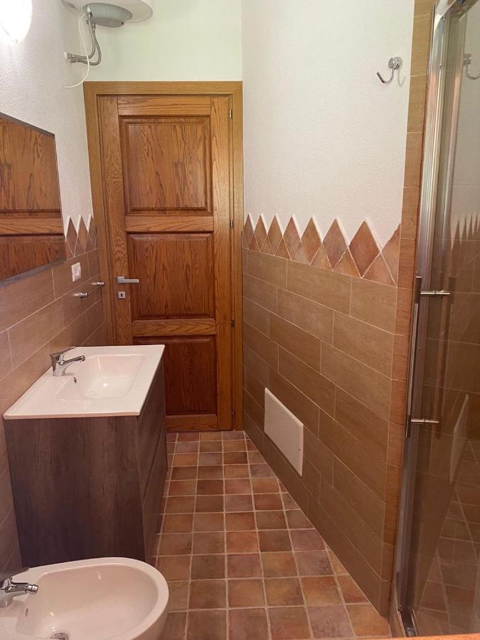 Villino La Funtana Villa San Teodoro  Eksteriør billede