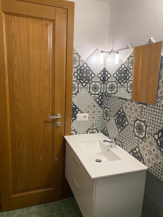 Villino La Funtana Villa San Teodoro  Eksteriør billede