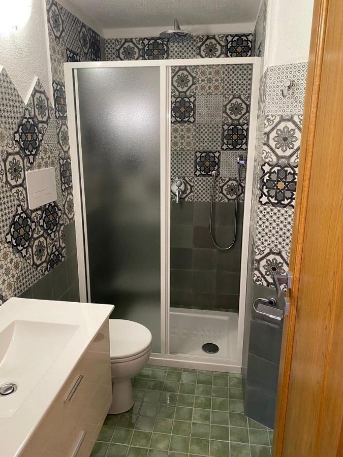 Villino La Funtana Villa San Teodoro  Eksteriør billede