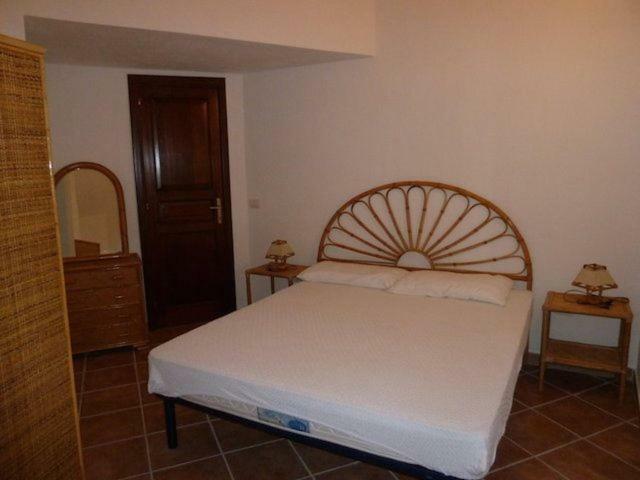 Villino La Funtana Villa San Teodoro  Eksteriør billede